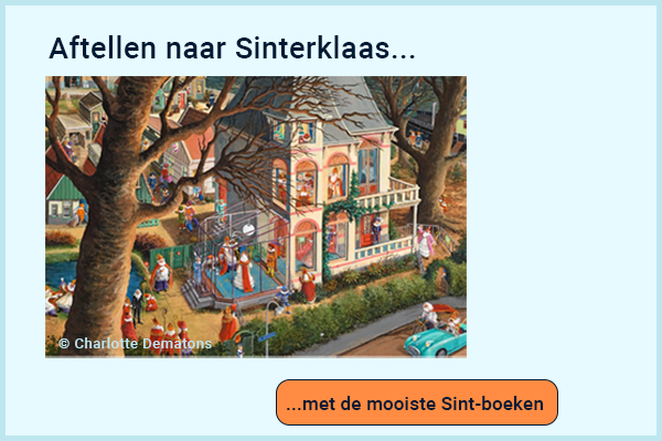 sint, sinterklaas, 6 december